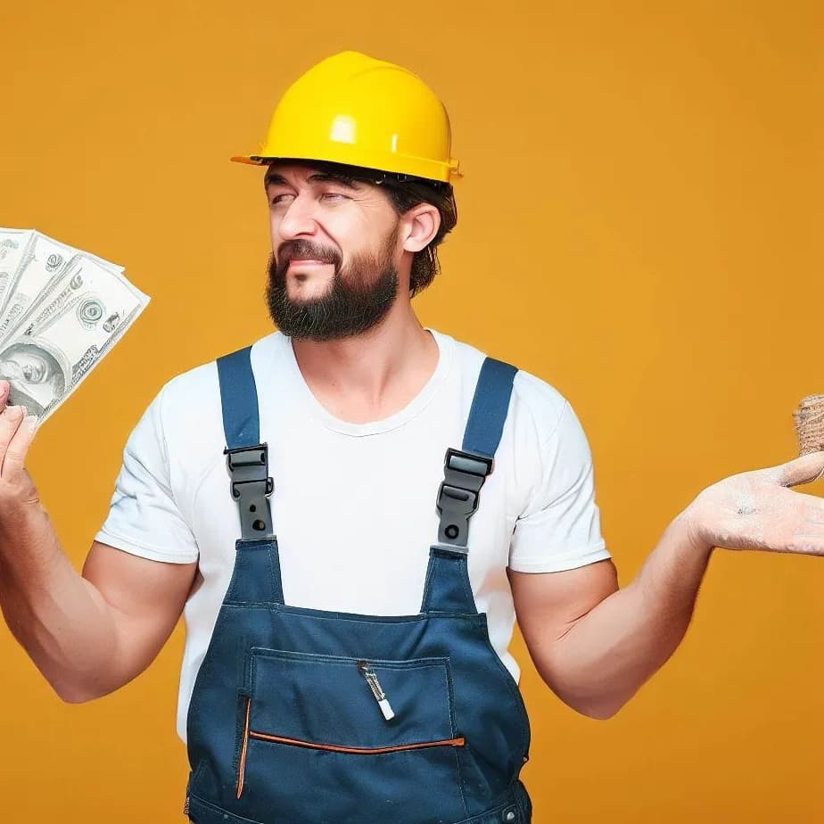 Prawdziwy koszt remontu starego domu. Uniknij finansowej katastrofy!