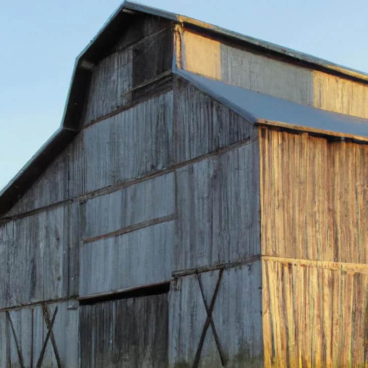 Ile kosztuje budowa budynku gospodarczego? Poznaj realne ceny