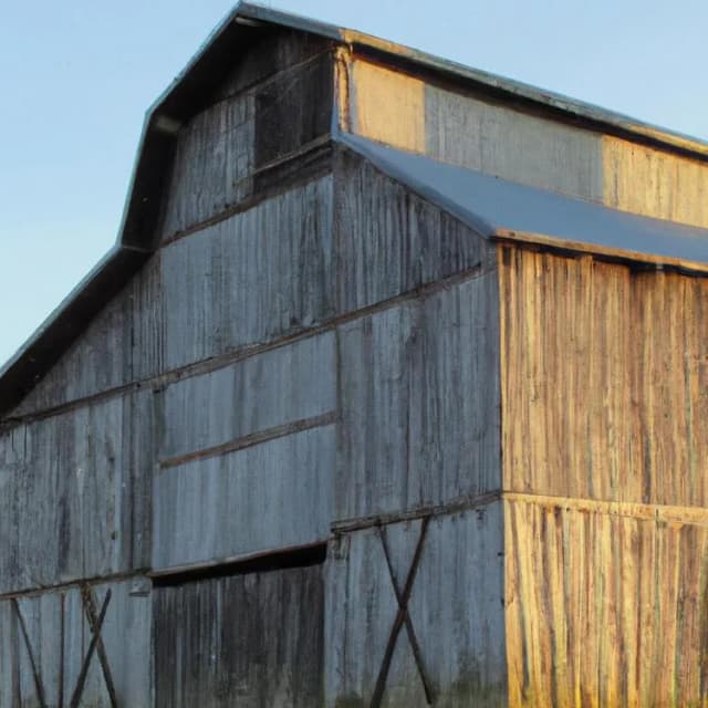 Ile kosztuje budowa budynku gospodarczego? Poznaj realne ceny