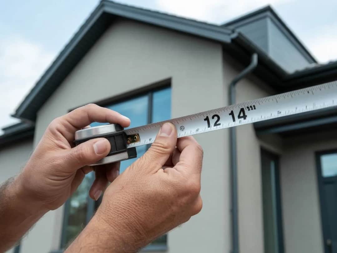 Jak prawidłowo osadzić parapet? Uniknij kosztownych błędów przy montażu