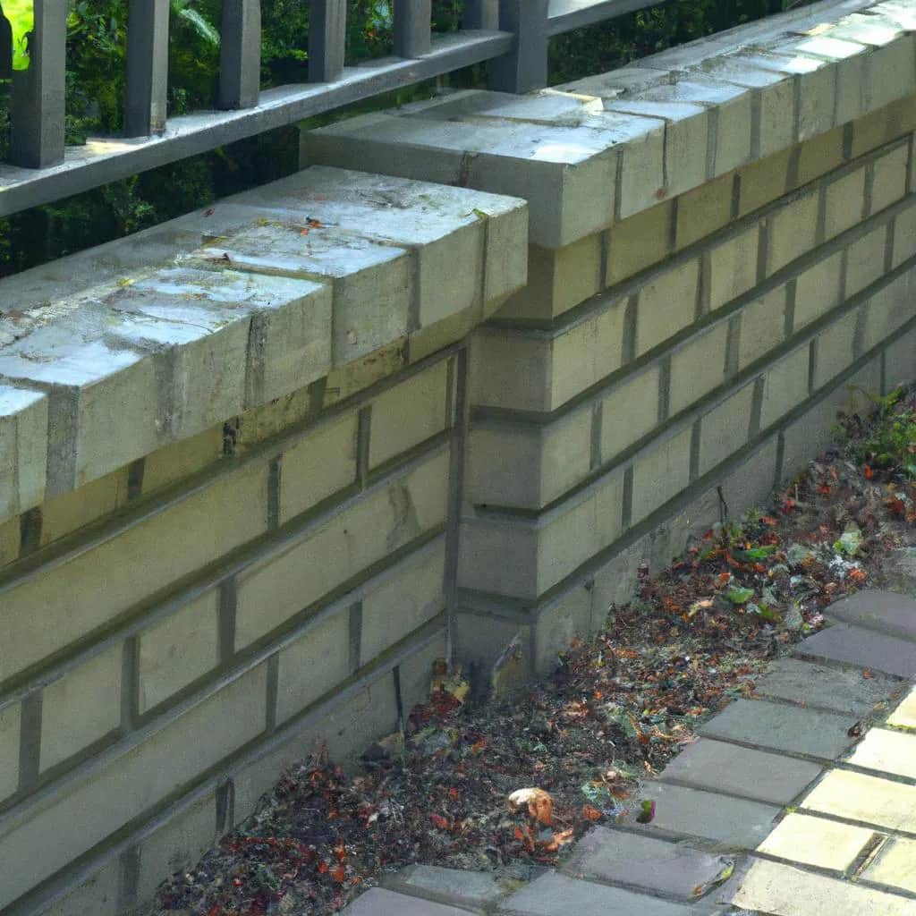 Najlepsze farby do podmurówki ogrodzenia: trwałość i ochrona przed wilgocią