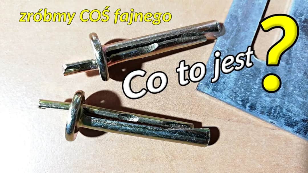 Kotwa chemiczna czy kołek? Który wybór ocali twój remont przed katastrofą