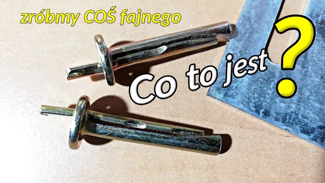 Kotwa chemiczna czy kołek? Który wybór ocali twój remont przed katastrofą