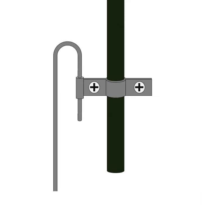 Mocne kotwy do pergoli: uniknij wpadek przy montażu i zainstaluj pewnie