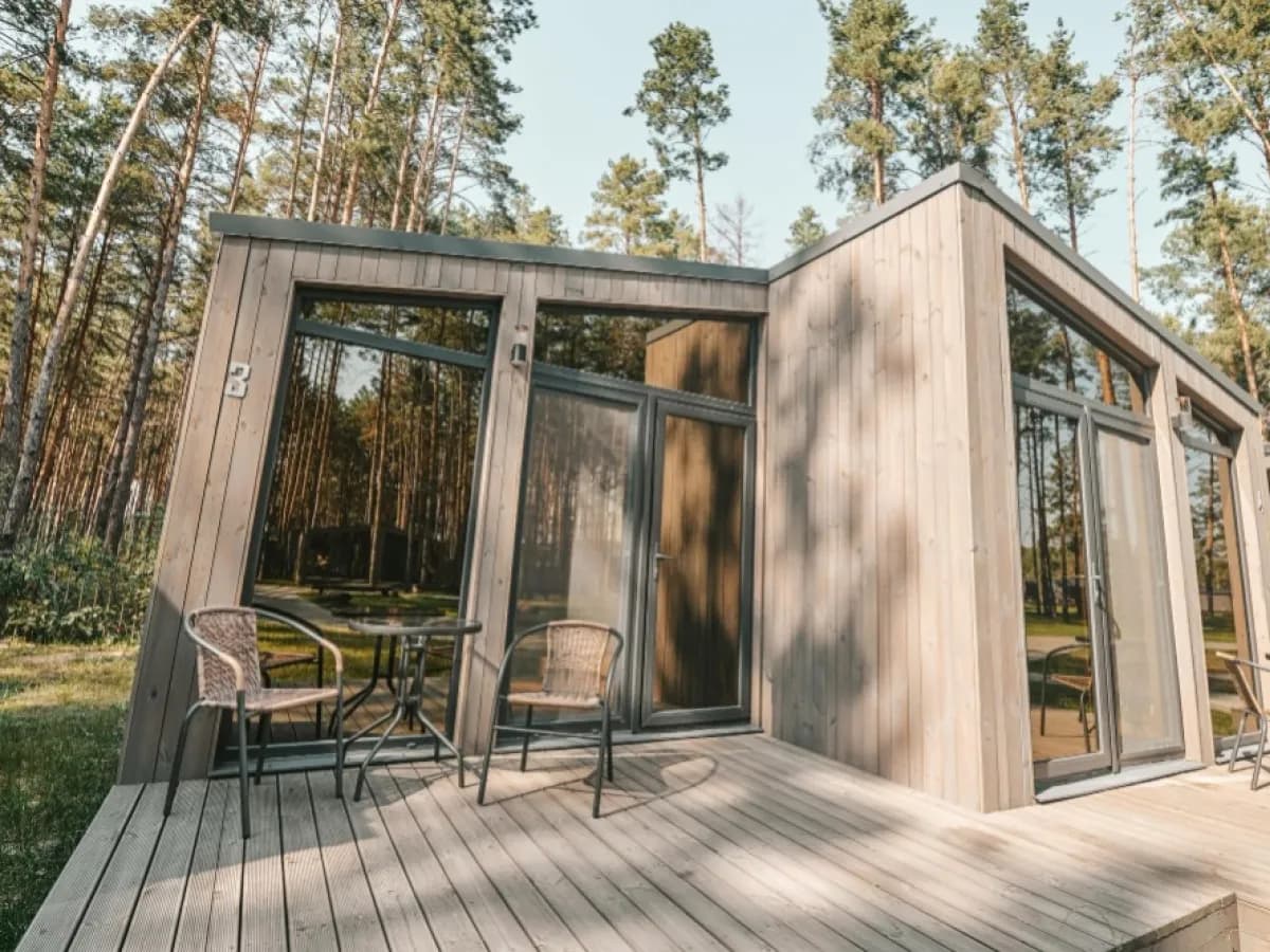 Ile kosztuje budowa domku letniskowego? Poznaj ceny i czynniki