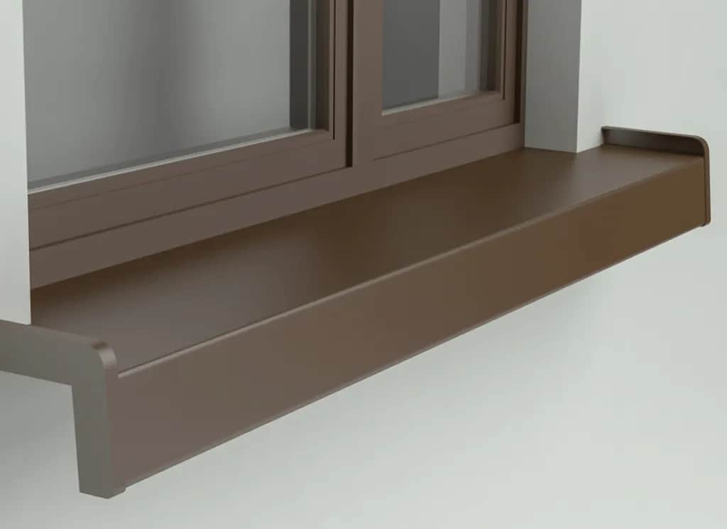 Parapet pod okno czy do okna - poznaj poprawne określenie