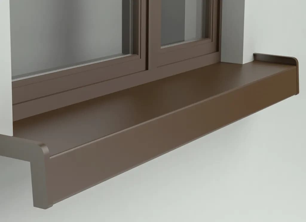 Parapet pod okno czy do okna - poznaj poprawne określenie