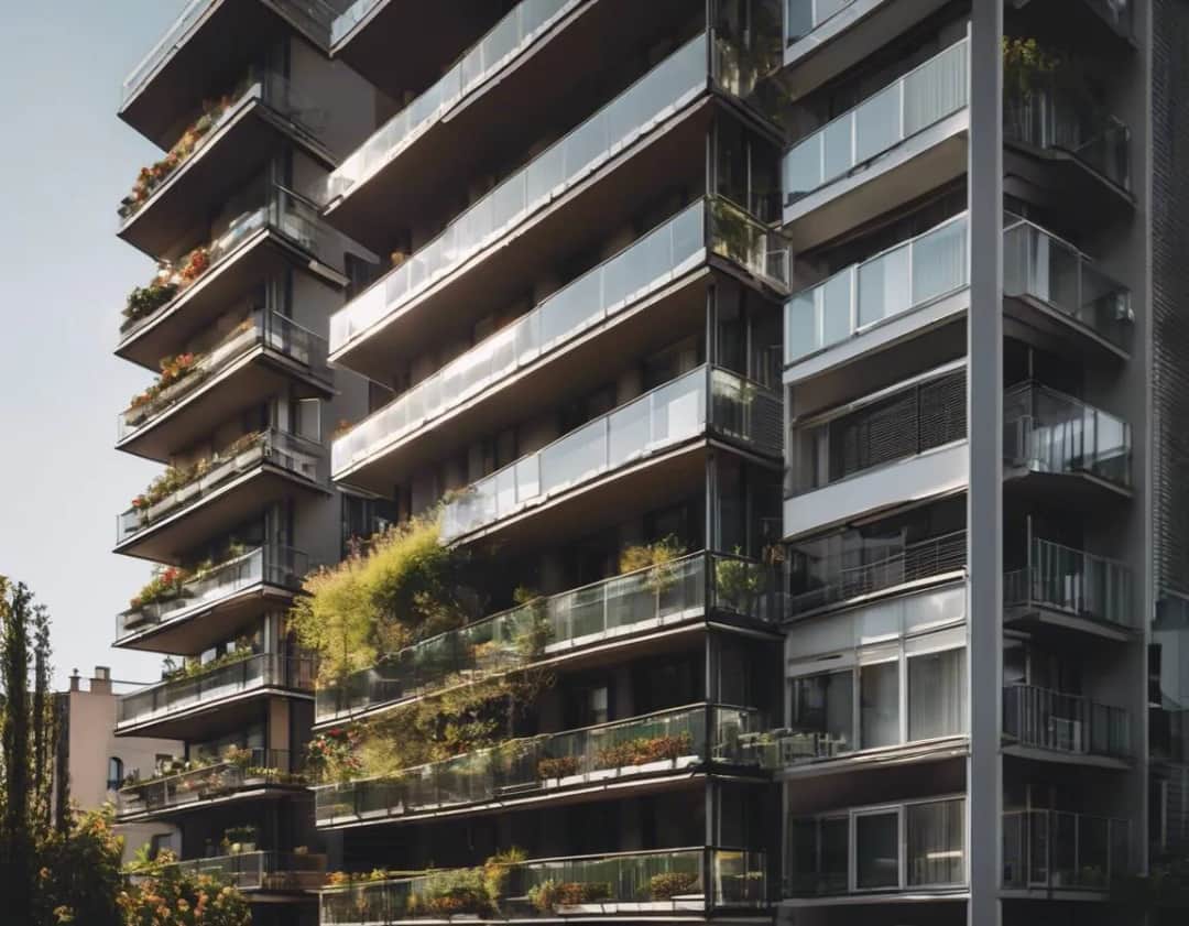 Ile kosztuje zabudowa balkonu? Ceny i czynniki wpływające