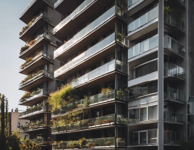 Ile kosztuje zabudowa balkonu? Ceny i czynniki wpływające