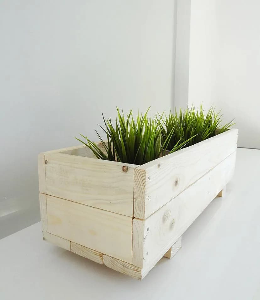 Jak zrobić piękne skrzynki na taras? Prosty sposób na wyjątkowy ogród