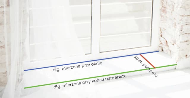 Jak precyzyjnie wymierzyć parapety zewnętrzne bez błędów i dodatkowych kosztów