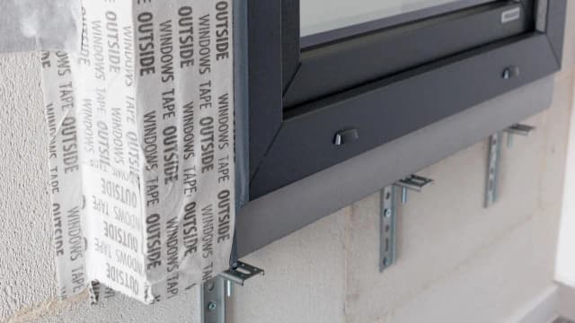 Kotwy do okien Drutex: wszystko, co musisz wiedzieć o montażu