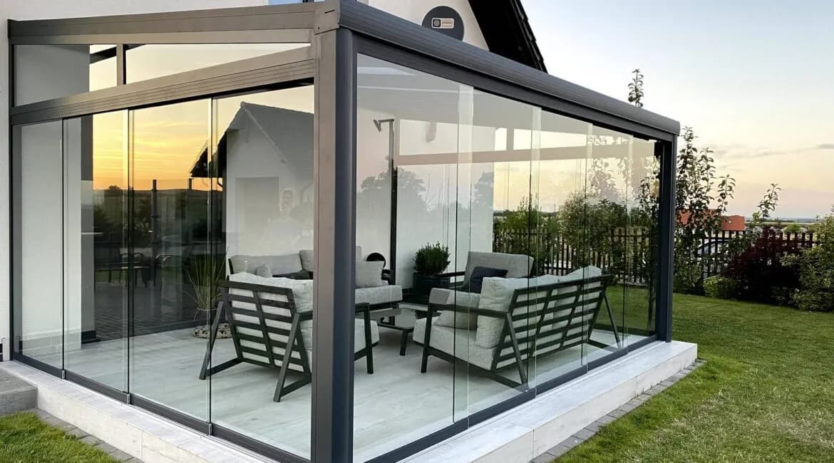 Idealny taras od jakiej strony? Unikaj błędów przy wyborze lokalizacji