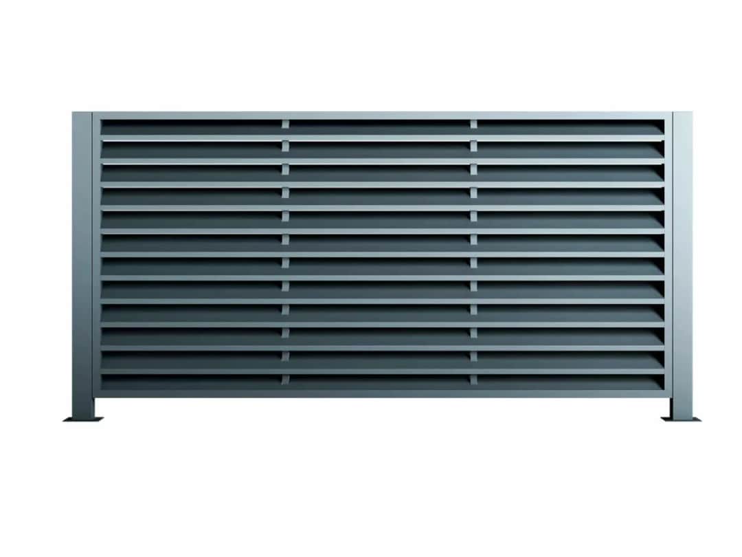 Tanie ogrodzenie z blachy krok po kroku. Uniknij kosztownych błędów!