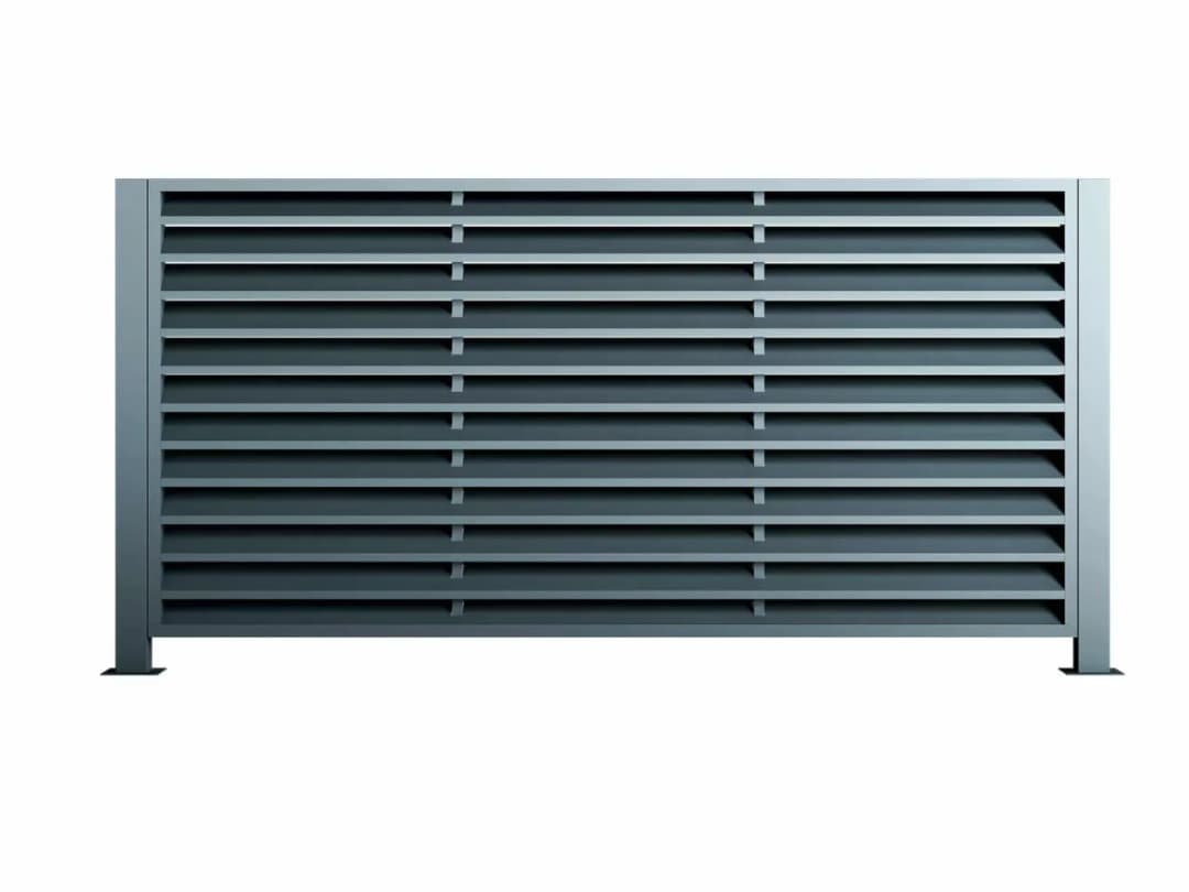 Tanie ogrodzenie z blachy krok po kroku. Uniknij kosztownych błędów!