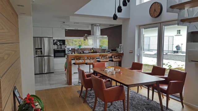 Koszt budowy domu w Norwegii: Zaskakująco proste sposoby na tanie budownictwo