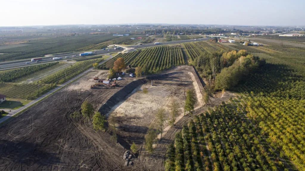 Ile kosztuje budowa stawu rybnego? Poznaj ceny i wydatki