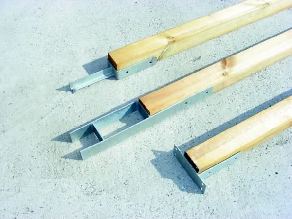 Mocne kotwy U do betonu: Profesjonalny poradnik instalacji i zastosowań