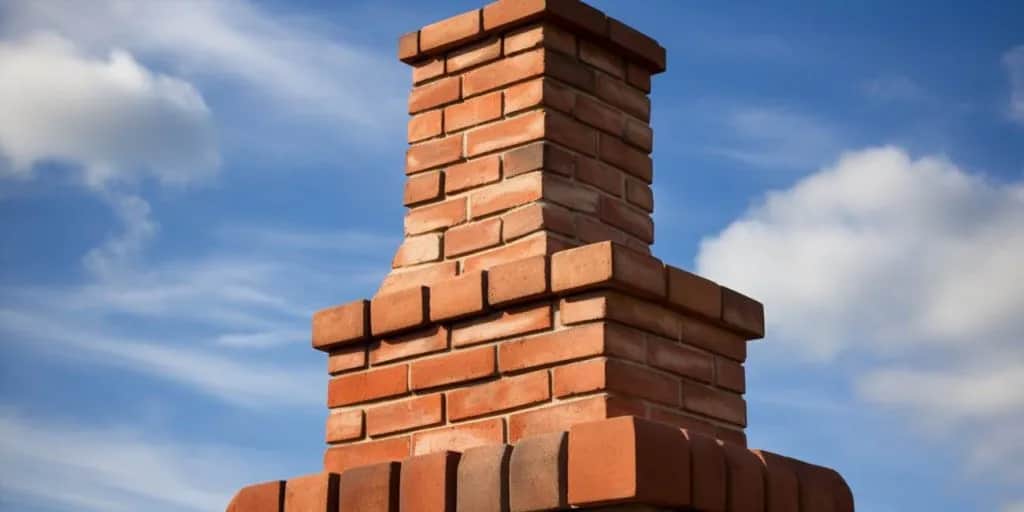 Koszt budowy komina: ile zapłacisz za profesjonalną realizację?