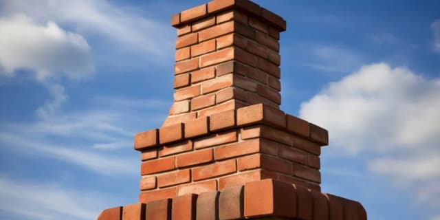 Koszt budowy komina: ile zapłacisz za profesjonalną realizację?