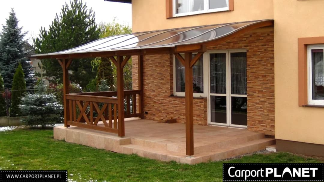 Jak zrobić zadaszenie tarasu bez błędów i dodatkowych kosztów