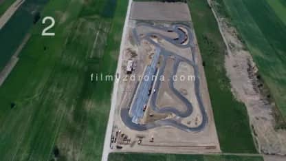 Koszt budowy toru wyścigowego. Ile naprawdę zapłacisz za własny tor?